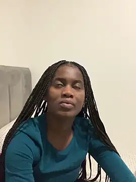 darkqueen101 online show from April 24, 1:18 am