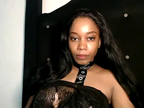 Enchantriss online show from October 25, 8:31 pm