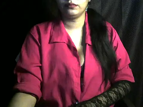 aaysha lov online show from May 8, 7:06 pm