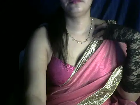 aaysha lov online show from May 26, 8:29 pm
