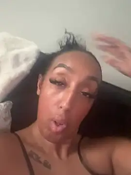 peekabooty-x online show from April 22, 5:20 pm