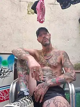 DuroHustler online show from July 14, 7:35 am