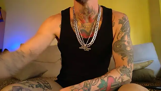 DuroHustler online show from May 8, 3:27 pm