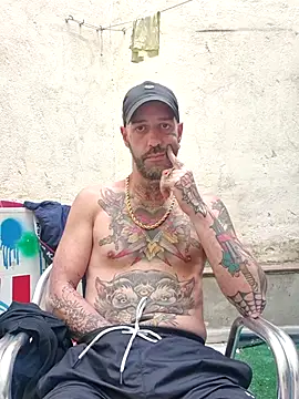 DuroHustler online show from July 15, 7:37 am