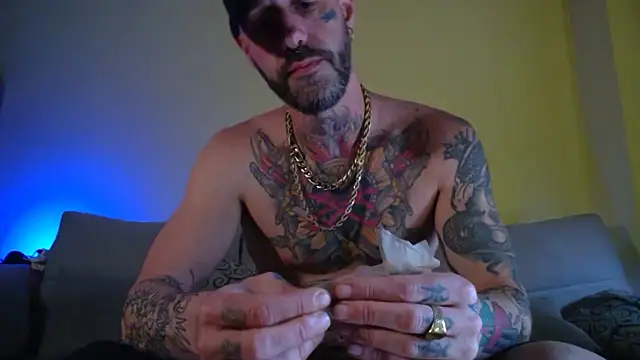 DuroHustler online show from May 9, 3:37 pm