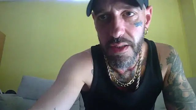 DuroHustler online show from May 23, 3:44 pm