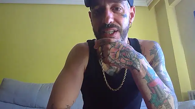 DuroHustler online show from May 17, 3:01 pm