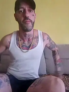 DuroHustler online show from May 1, 3:17 pm