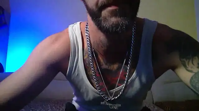 DuroHustler online show from May 5, 8:23 pm