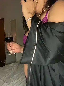 SabrinaDVD online show from April 28, 10:03 pm