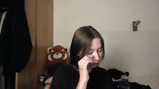 JuicyErika online show from May 7, 10:02 pm
