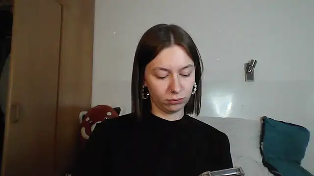 JuicyErika online show from April 30, 8:57 pm