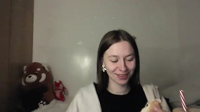 JuicyErika online show from May 10, 12:58 am