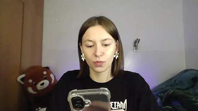 JuicyErika online show from May 3, 10:02 pm