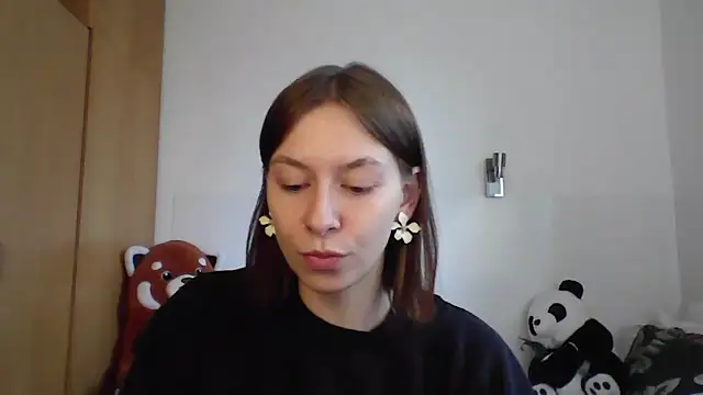 JuicyErika online show from May 16, 5:12 pm