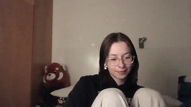 JuicyErika online show from May 8, 9:18 pm