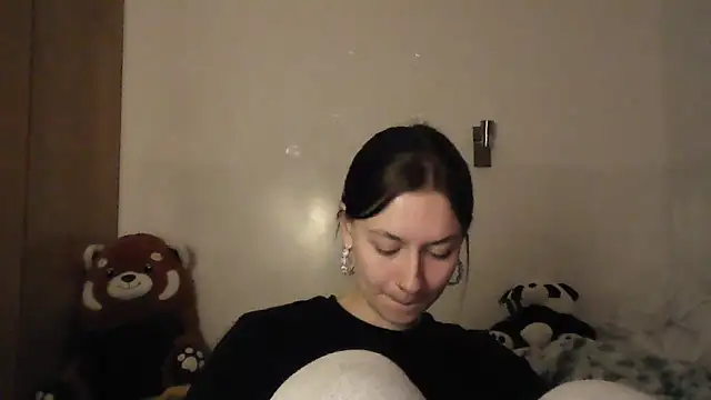 JuicyErika online show from May 21, 9:01 pm