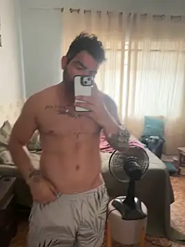 comedornato1989 online show from May 17, 11:43 am
