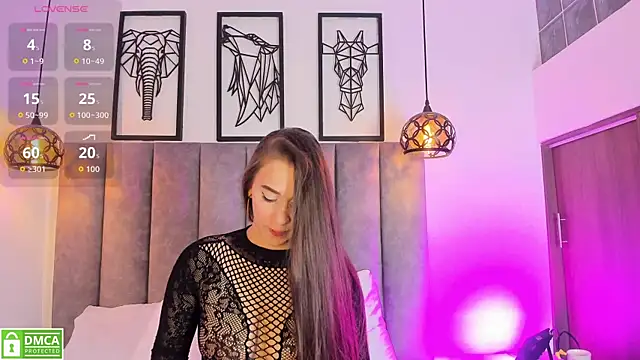Vanne Queen  online show from May 31, 12:00 pm