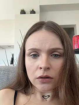 HelgaCc online show from April 21, 12:56 pm