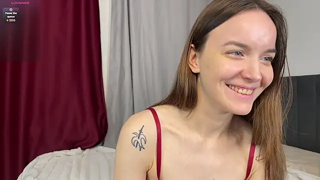 BloomyBloom online show from May 8, 7:39 pm