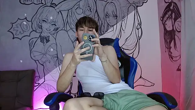 marco 777  online show from May 22, 6:28 pm