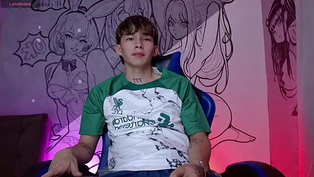 marco 777  online show from May 8, 6:56 pm