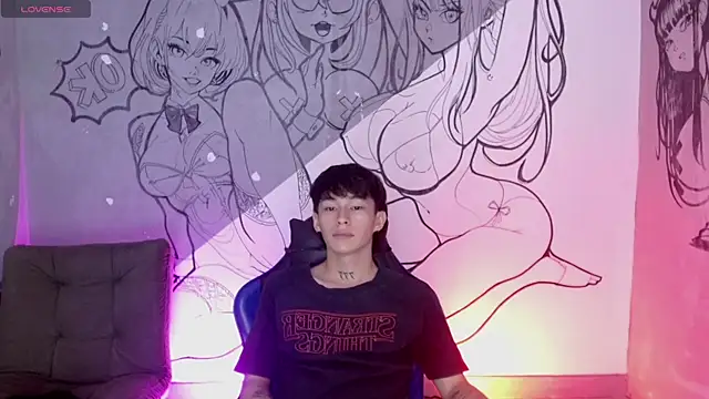 marco 777  online show from April 26, 6:49 pm
