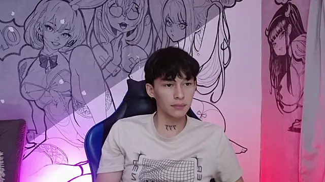 marco 777  online show from April 22, 7:53 pm