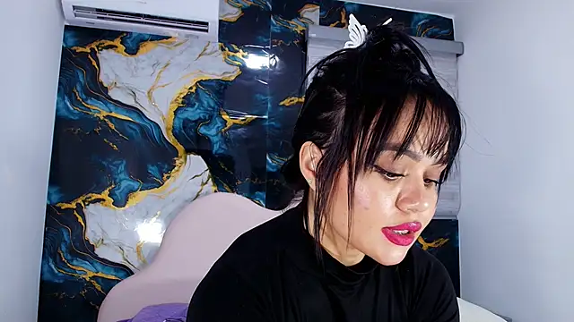 Snapshot of Domiino_ chatting on May 22, 11:52 am Domiino online show from May 22, 11:52 am