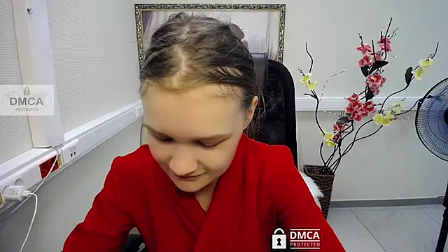  donnaSia  online show from July 26, 6:31 am