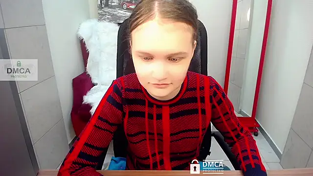  donnaSia  online show from June 21, 5:46 am