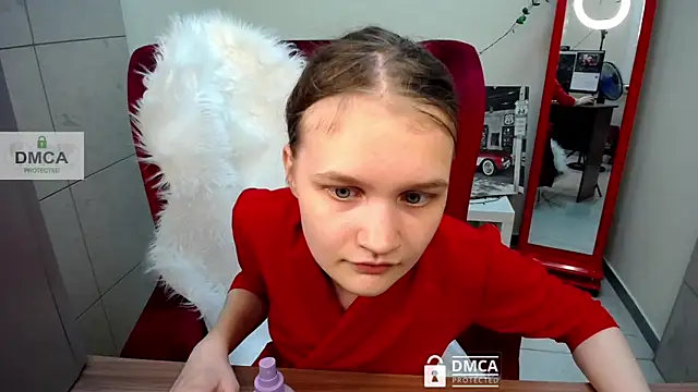  donnaSia  online show from June 16, 10:59 am