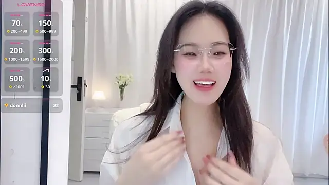 Nabi518-- online show from April 24, 1:51 am