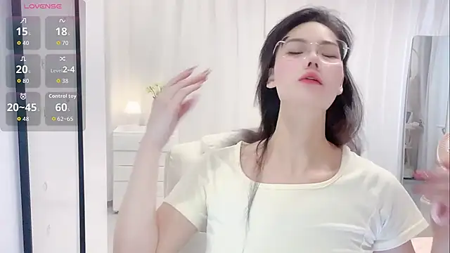 Nabi518-- online show from April 21, 11:44 pm