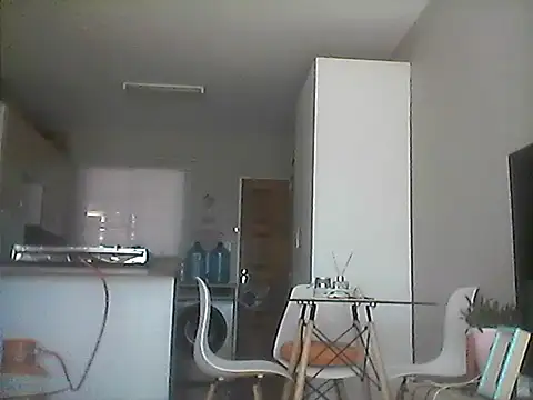 Snapshot of LunjeSA chatting on May 14, 10:01 am LunjeSA online show from May 14, 10:01 am