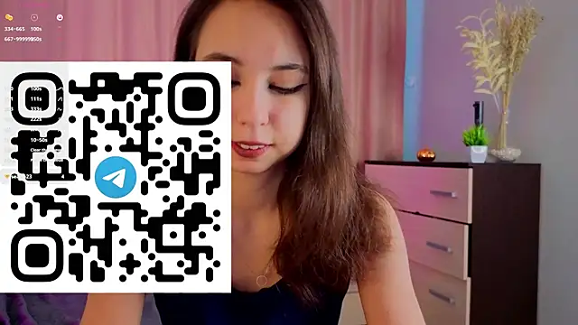 NerixalVire online show from June 16, 3:12 pm
