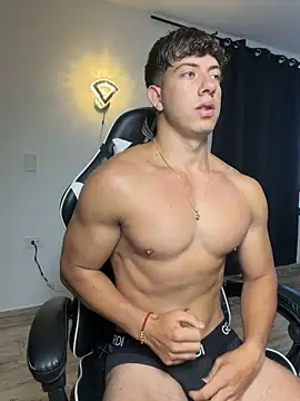 SEAN CRUISE online show from June 20, 2:11 pm