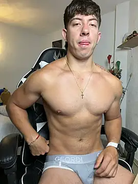 SEAN CRUISE online show from April 23, 10:11 am