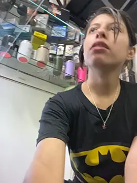 titi 337 online show from April 21, 2:01 pm