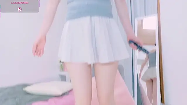 mayu chan  online show from May 6, 11:58 am