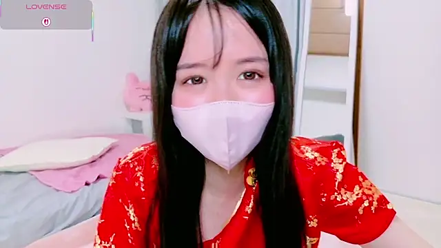 mayu chan  online show from May 15, 11:41 am