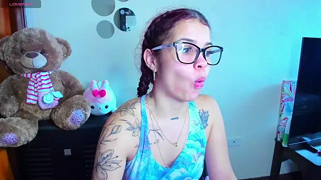 angelina 77 online show from May 1, 3:17 pm