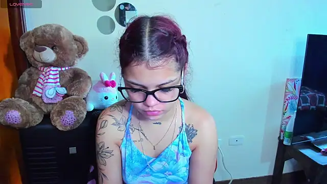 angelina 77 online show from May 2, 1:38 pm