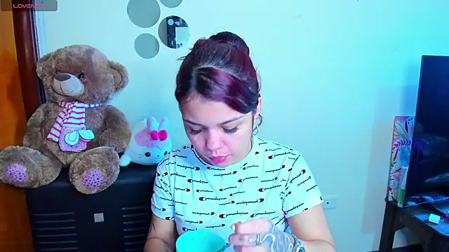 angelina 77 online show from May 9, 2:53 pm