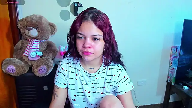 angelina 77 online show from May 10, 1:25 pm