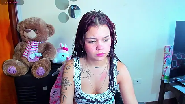 angelina 77 online show from May 5, 2:31 pm