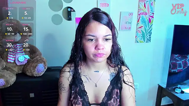 angelina 77 online show from June 7, 2:55 pm