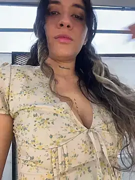 SinSirenXXX online show from April 29, 1:26 pm