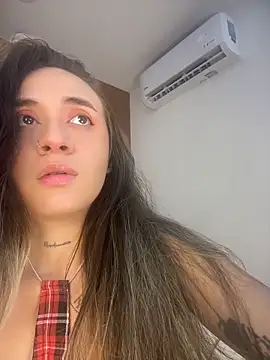 SinSirenXXX online show from May 12, 1:17 pm